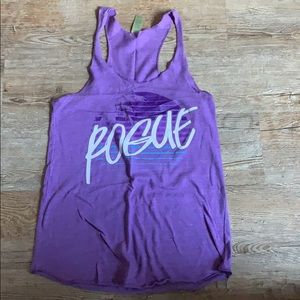 Rogue workout tank